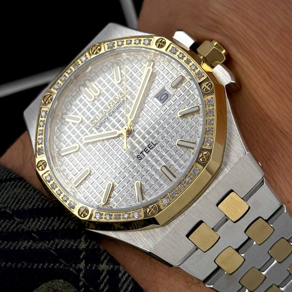GUARDO S03009-4 Киев - изображение 5