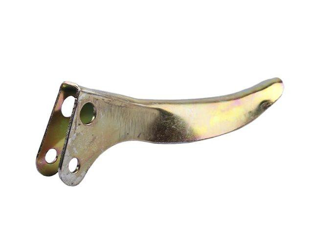 Ручка зчеплення мотоблок 178F /мотоблок 186F Мукачево - фото 1