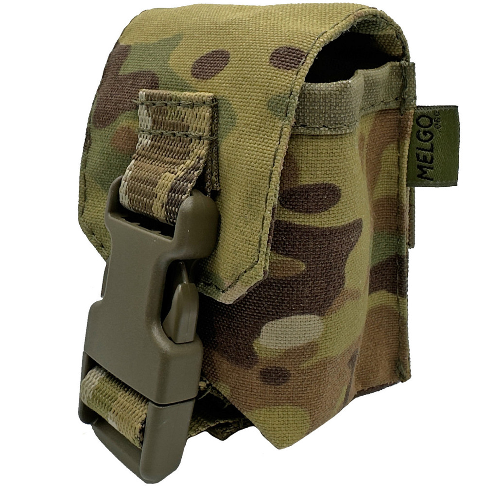 Підсумок гранатний під РГО, РГН Мультикам Cordura 600 D Запоріжжя - фото 1