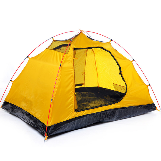 Палатка Міраж двомісна СИЛА Житомир - фото 3