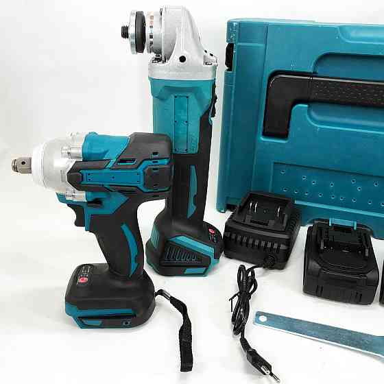 Шуруповерт для дому з кейсом 2в1, Шуруповерт з різноманітними головками та насадками TN-49 Івано-Франківськ