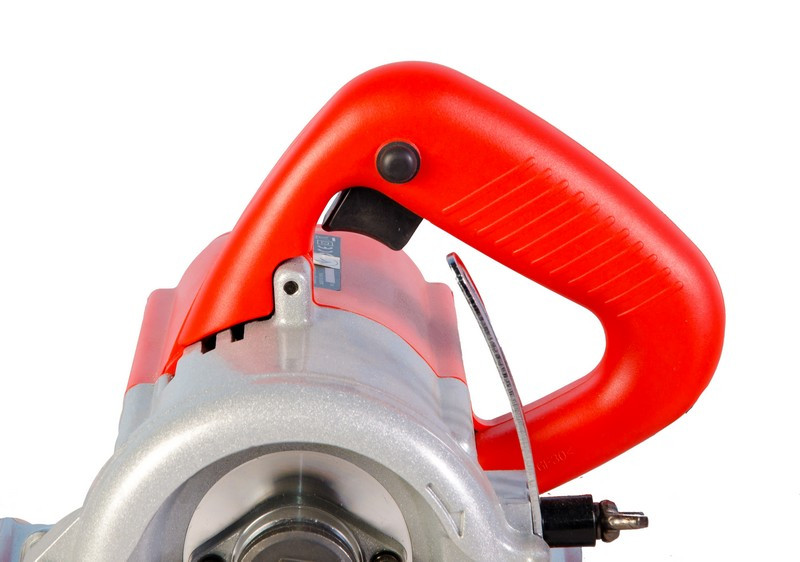 MPT Пила циркулярна для мармуру MPT PROFI 1240 Вт 110х20 мм 13000 об/хв Коломия - фото 9