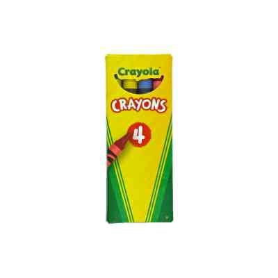 Набор для творчества Crayola Книга Путешественница (35081) Винница