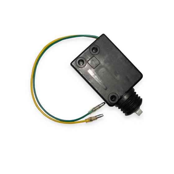 Активатор дверного замка 2-х пров. convoy 7.0 кг, усиленный 