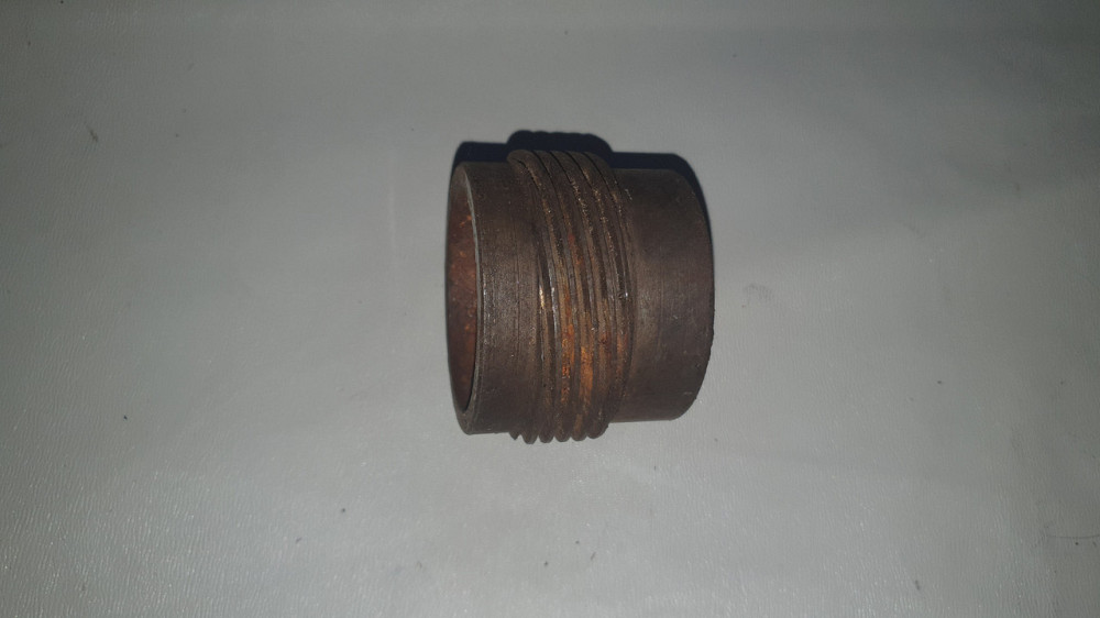 Шестірня спідометра тягова ЗИЛ-131. Харків - фото 1