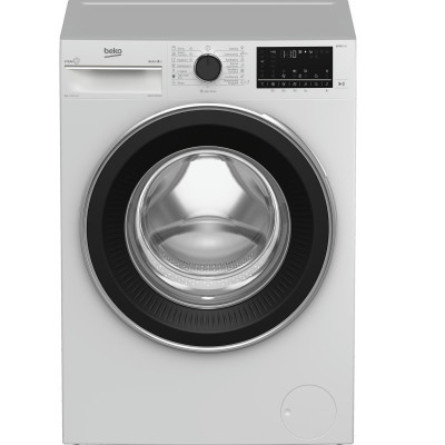Пральна машина Beko B5WFU58436W Вінниця - фото 1
