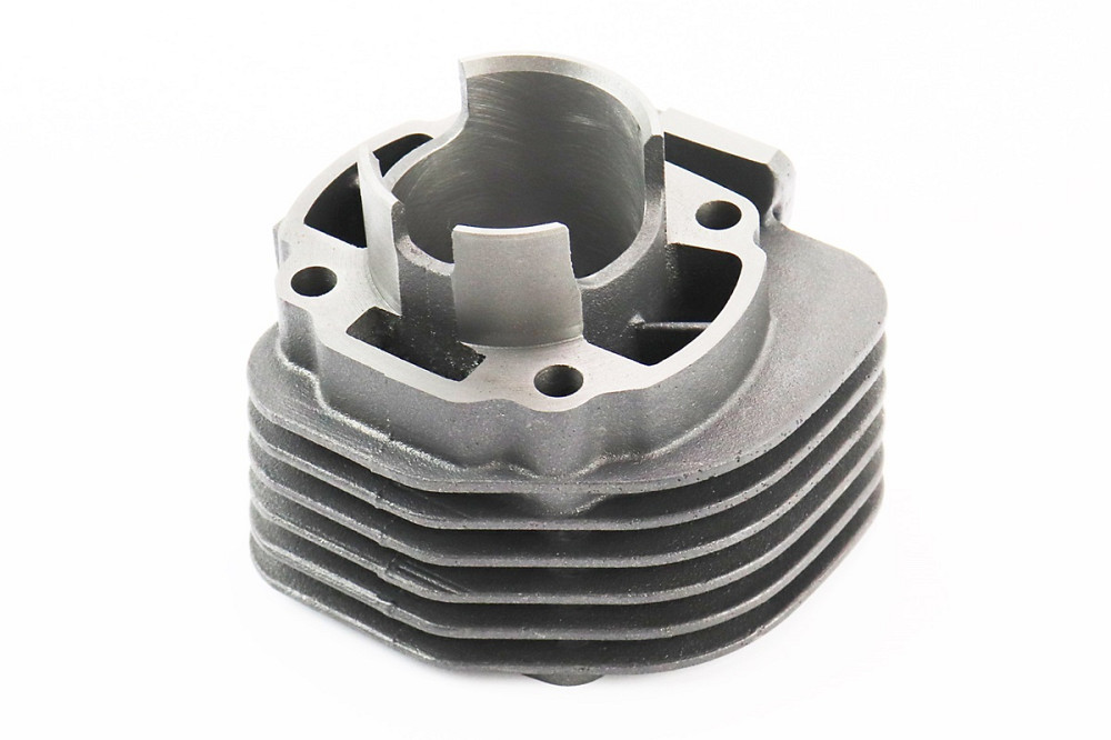 Циліндр к-кт (цпг) 2Трем 65cc-44мм (висота циліндра 64/87мм) (палець 12) Киев - изображение 2