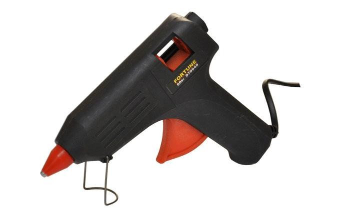 Пистолет клеевой 11,2 мм 60 Вт. Харьков - изображение 2