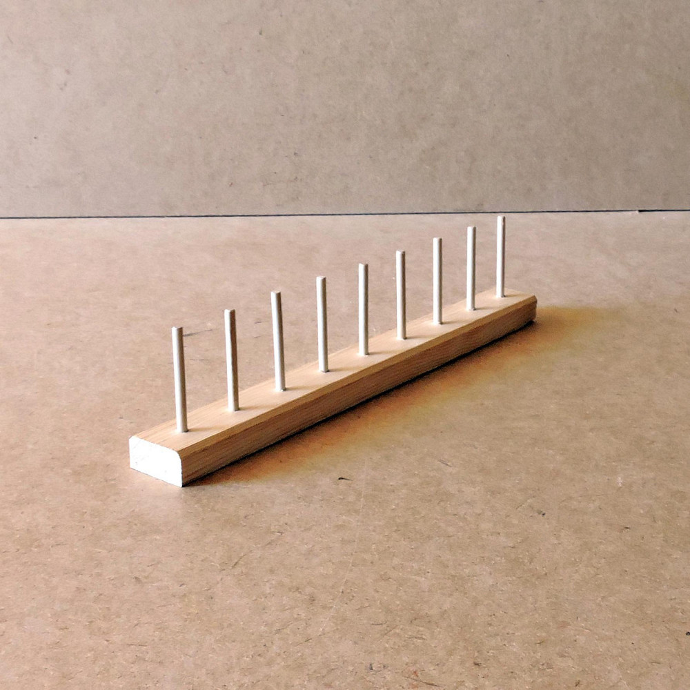 Органайзер для ниток 