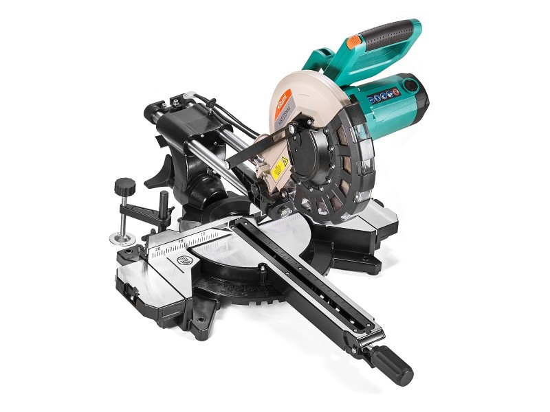 Пила торцювальна з протяжкою (2200 Вт, 255 мм) Sturm MS5525WM (читати опис) Рівне - фото 3