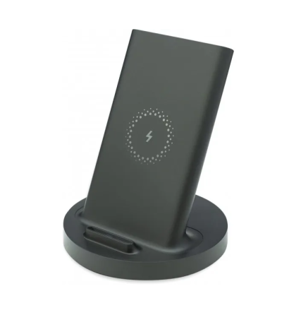 Беспроводное зарядное устройство Xiaomi Mi Wireless Stand 20W Киев
