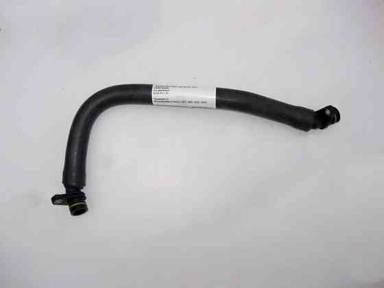 Mercedes-Benz  A2640180600 Патрубок вентиляції картерних газів для двигуна M264 R4 1.5л C-Class W205 Одеса