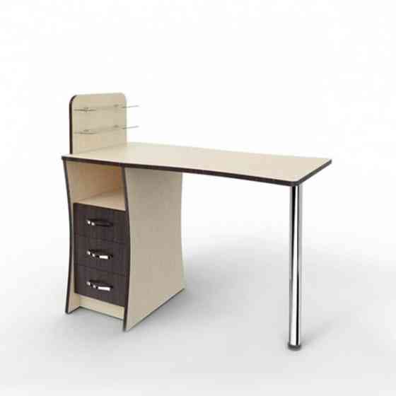 Стол маникюрный Элегант Киев