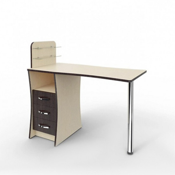 Стіл манікюрний Елегант Київ - фото 4