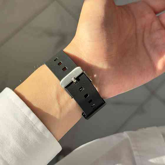 Skmei 1422BK Black Київ