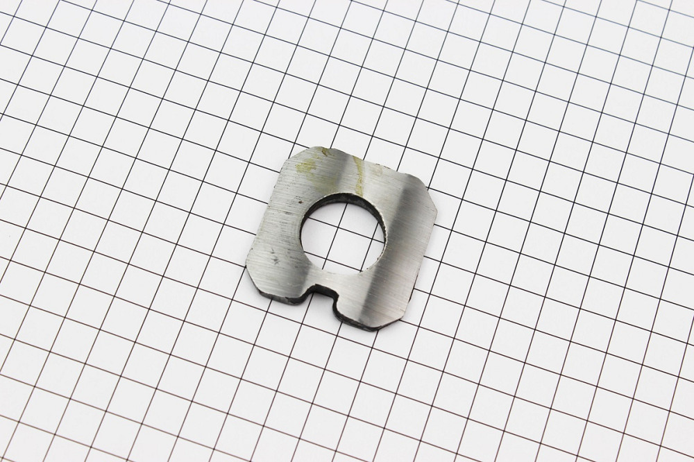 Кільце диференціала рухоме Xingtai 24B, Shifeng 244, Taishan 24 (12.37.147) Київ - фото 2