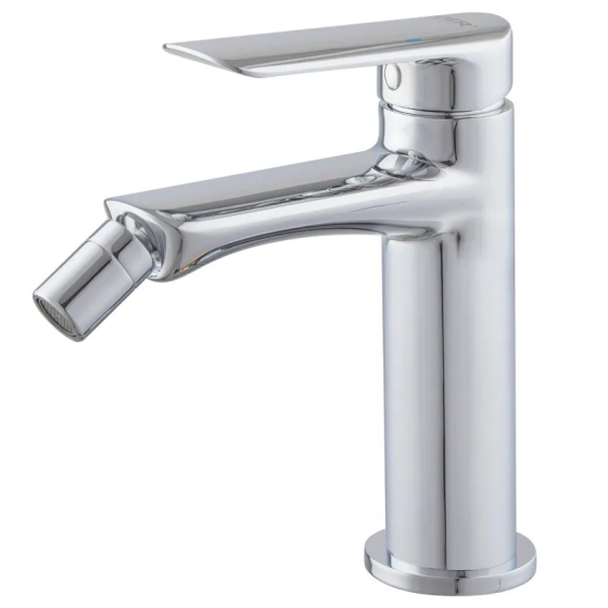 Смеситель для биде Koer KB-20028-01 (KR5301) высокого качества Харьков