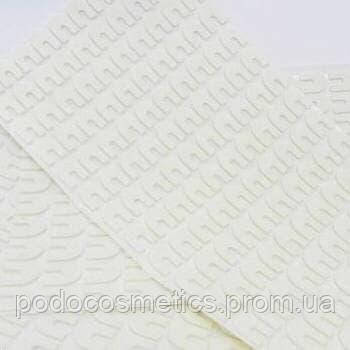 Подковы при мозолях из фетра на клеевой основе, толщина 2 мм, Fresco (Испания) S Одесса - изображение 2