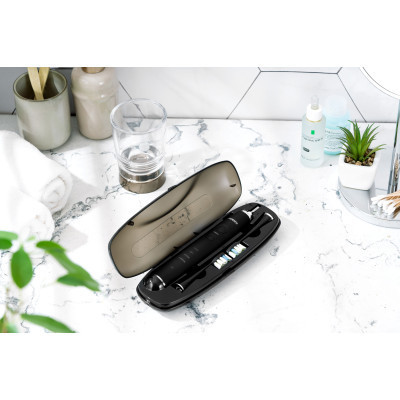 Электрическая зубная щетка Ardesto ETB-212CB Винница - изображение 3