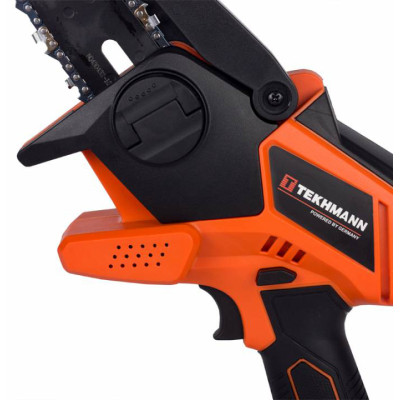 Цепная пила Tekhmann минипила аккумуляторная TCMC-10/i20 (852742) Винница - изображение 6