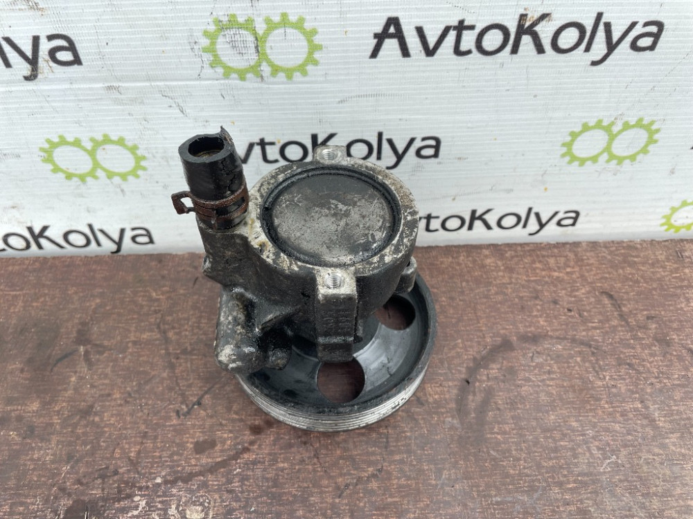 Гідропідсилювач керма Nissan Primastar 1.9 dci 2001-2006 (8200001981) Ковель - фото 3