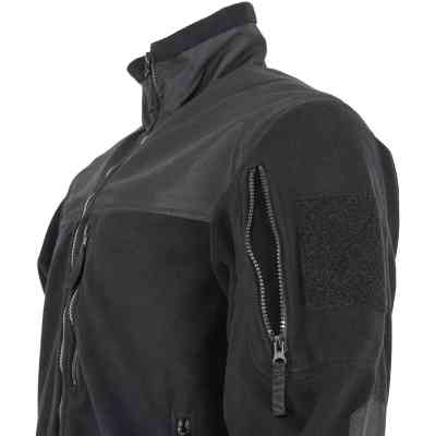 Куртка Condor-Clothing Alpha Fleece Jacket Black L (601-002-L) Винница