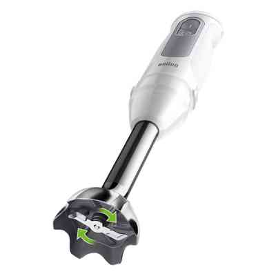 Блендер Braun MQ 50001 M WH Вінниця