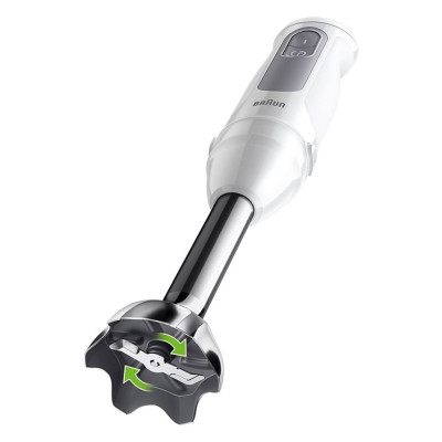 Блендер Braun MQ 50001 M WH Вінниця - фото 3