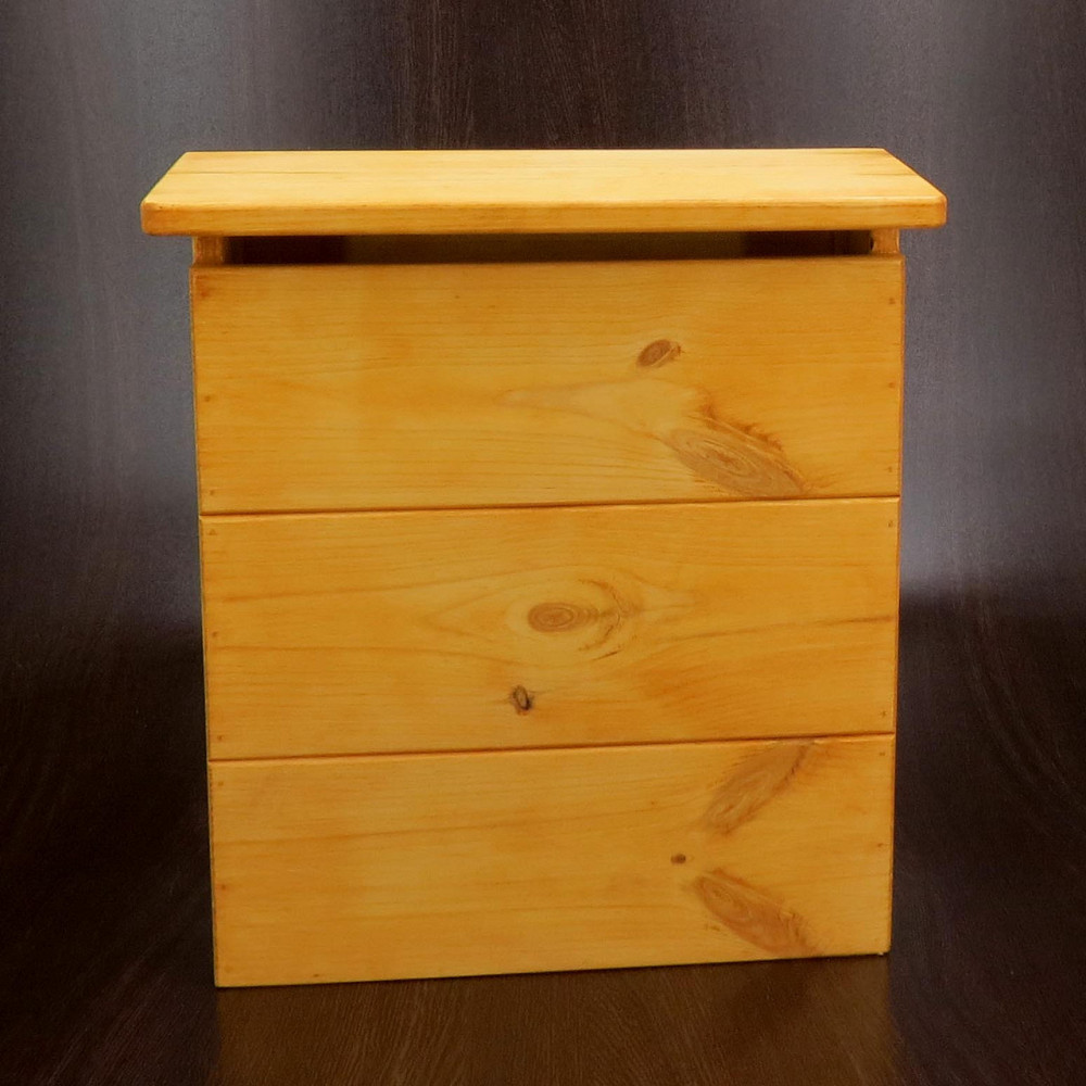 Почтовый ящик 