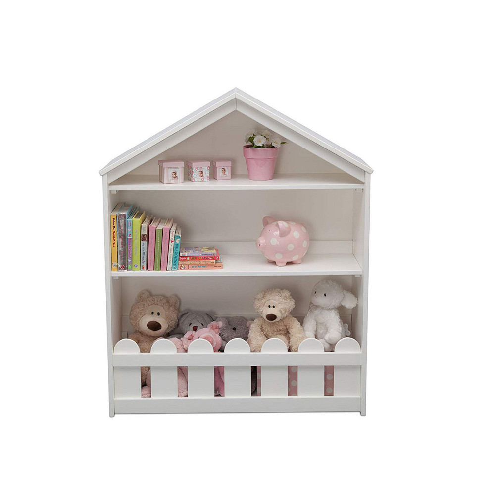 Стелаж для ляльок "Спайк" зефір Миколаїв - фото 5