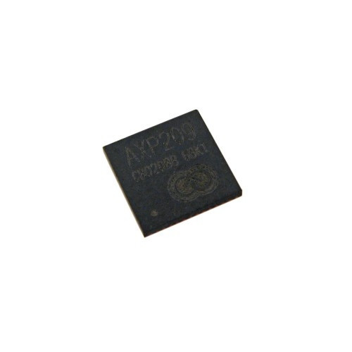 Мікросхема AXP209 QFN-48 це багатофункціональний контролер живлення та заряду Київ - фото 2