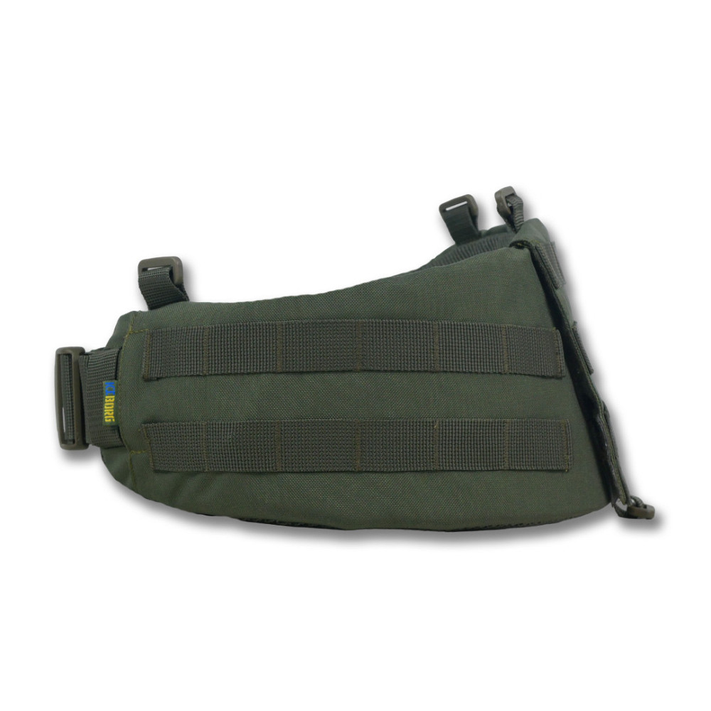 Пояс РПС GEN.2 (S) Kiborg R-1 хакі Київ - фото 8