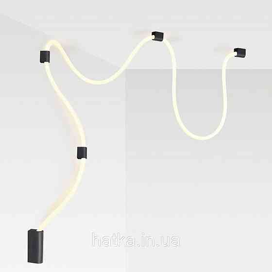 Люстра светодиодная гибкая VALESO THB63814-1 30W Киев