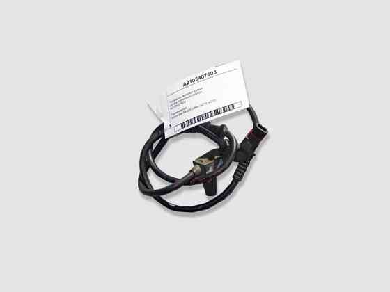 Mercedes-Benz  A2105407608 Електропровід на передній датчик зносу гальмівних колодок E-Class W210 Одеса