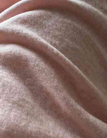 Ткань / опт / Ангора  брашированная персик - от 3 м. Киев