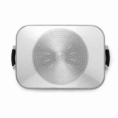 Жаровня MasterPro Smart 32 x 23 см (BGEU-3773) Вінниця