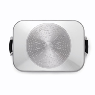 Жаровня MasterPro Smart 32 x 23 см (BGEU-3773) Вінниця - фото 2