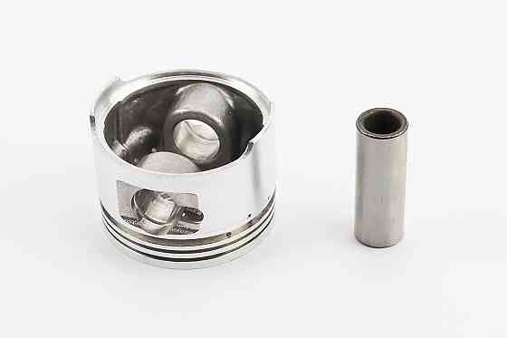 Поршень к-кт 80cc 47мм + 0,25 (палець 13мм) Тайвань Киев