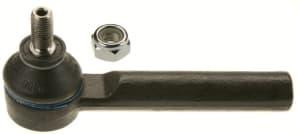 Накінечник рульової тяги Raiso (Швеція) Seat Ritmo, Сеат Рітмо 78-10 #RL-596036F UACMGML22 Ковель - фото 1