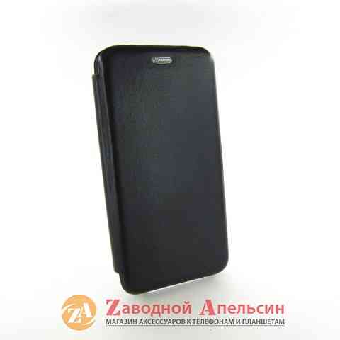 Чохол книжка Samsung A01 A015 Aspor Case (чорний) Одеса