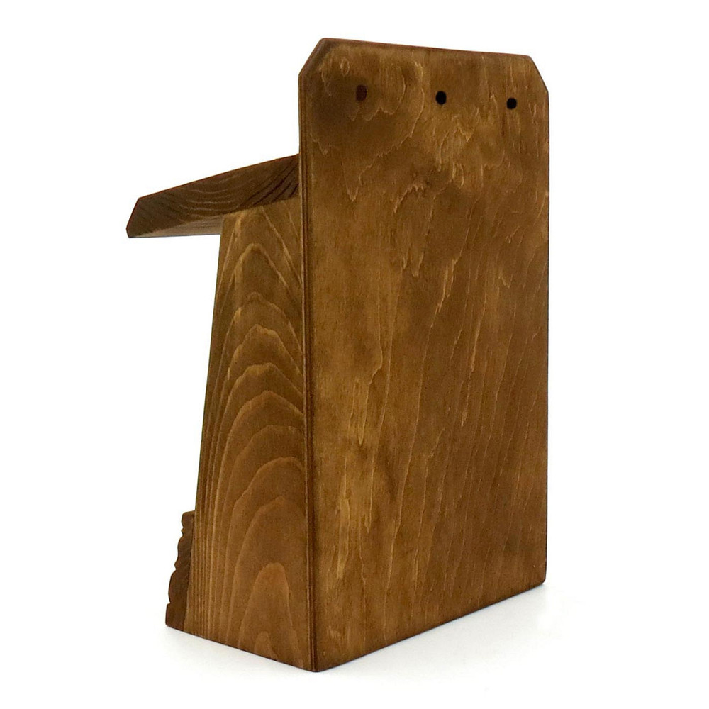 Кормушка садовая для птиц 