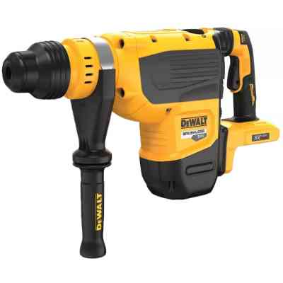 Перфоратор DeWALT безщітковий, SDS-Plus, 18 В, 2.8 Дж, 3 реж. кейс (DCH735N) Вінниця