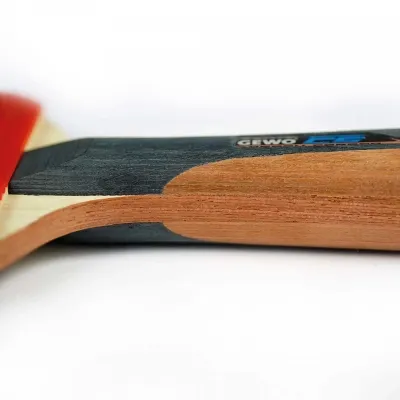 Ракетка для настільного тенісу Gewo CS Energy Carbon FL (860500001) (931040) Вінниця - фото 8