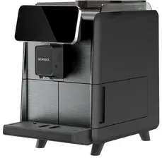 Кавомашина  Sorso  Terra T2 Czarny Київ