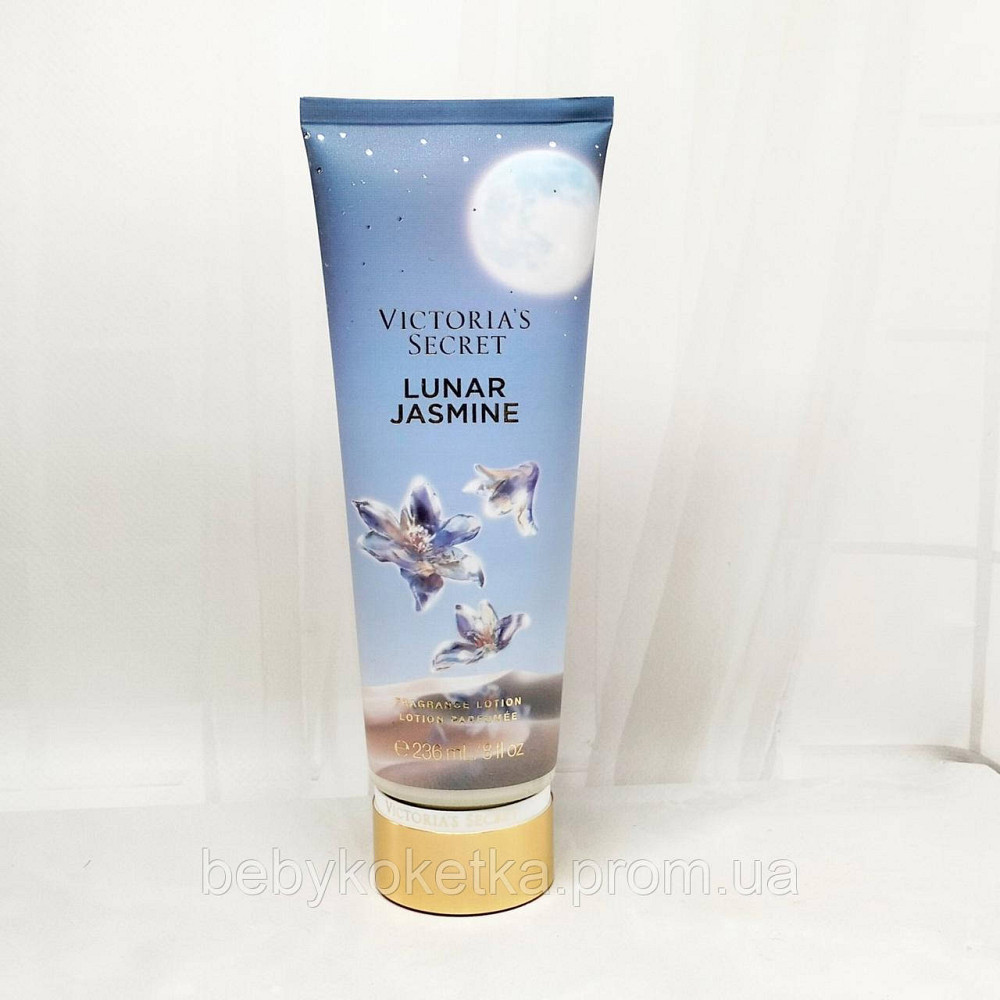 Набор для тела Victoria's Secret Lunar Jasmine Львов - изображение 3