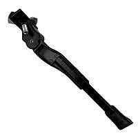 Подножка стояночная боковая велосипедная (26- 28 колесо) (черная) (mod:1302) Мукачево