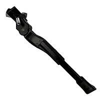 Подножка стояночная боковая велосипедная (26- 28 колесо) (черная) (mod:1302) Мукачево - изображение 1