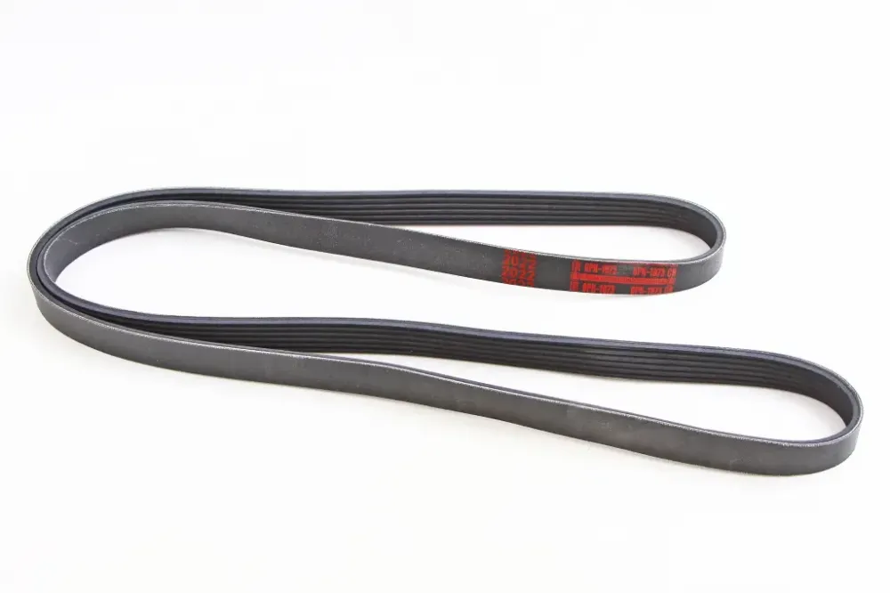 Ремень генератора Aveo БРТ 1873 ручейк. Винница - изображение 1