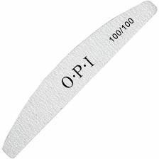 Пилка для ногтей OPI 100/100 Киев - изображение 1