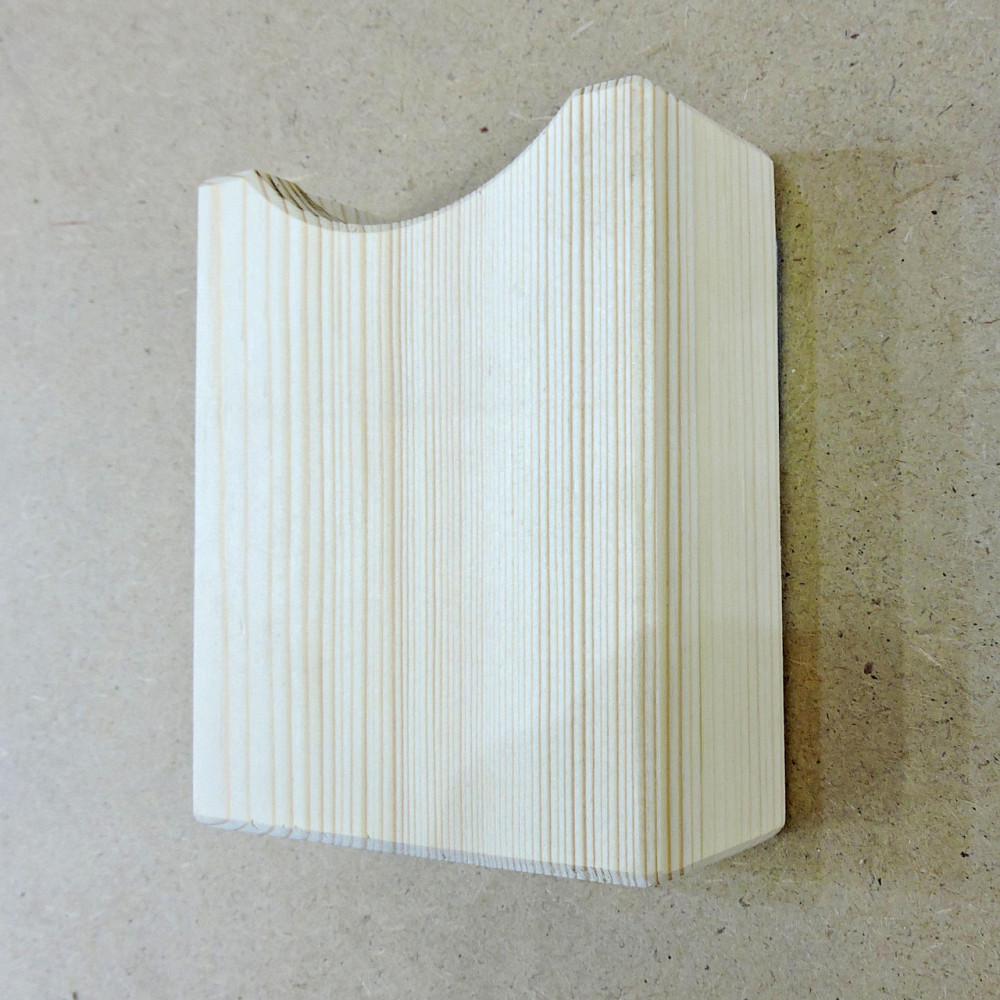 Органайзер для пультів "Олімпос" бланже Миколаїв - фото 2